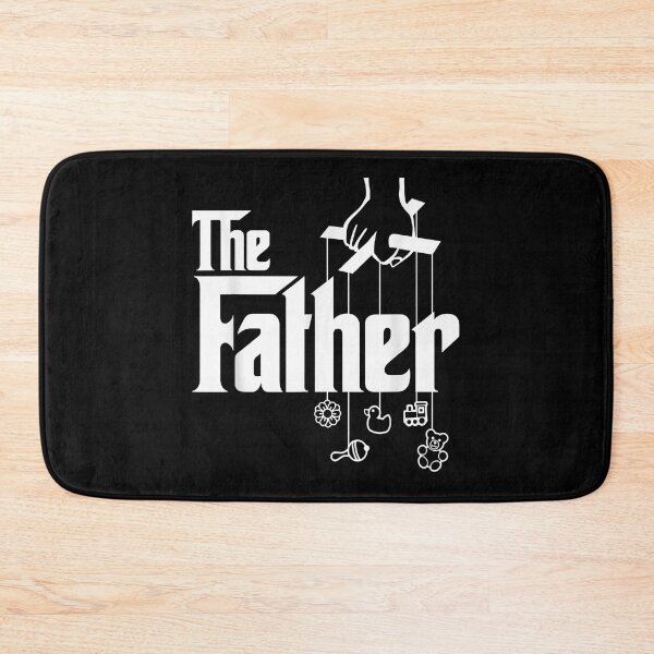Item preview, The Farmfather - First Time Father_s designed and sold by YesYallApparel.