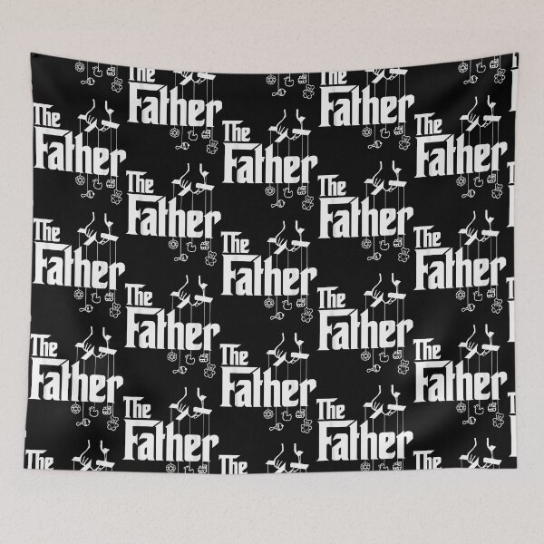 Item preview, The Farmfather - First Time Father_s designed and sold by YesYallApparel.