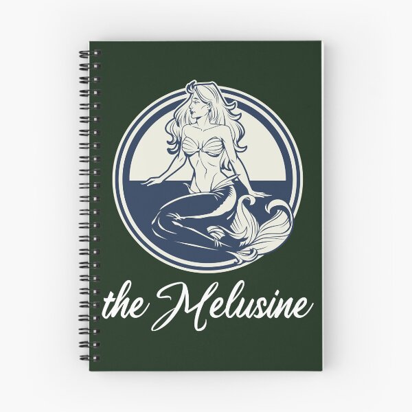 Item preview, The melusine,Captain,First Mate and Skipper  designed and sold by YesYallApparel.