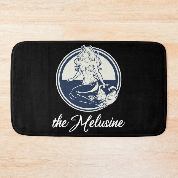Item preview, The melusine,Captain,First Mate and Skipper  designed and sold by YesYallApparel.