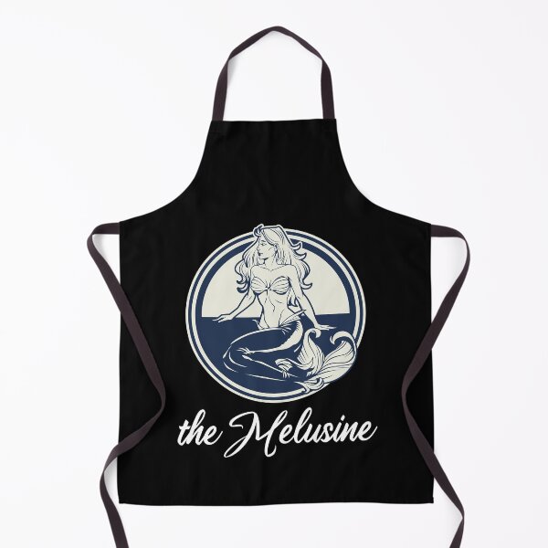 Item preview, The melusine,Captain,First Mate and Skipper designed and sold by YesYallApparel.