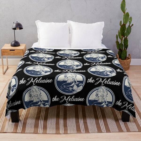 Item preview, The melusine,Captain,First Mate and Skipper designed and sold by YesYallApparel.