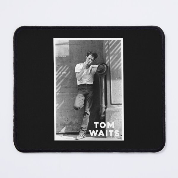 Item preview, TOM-WAITS designed and sold by lelare3ch.