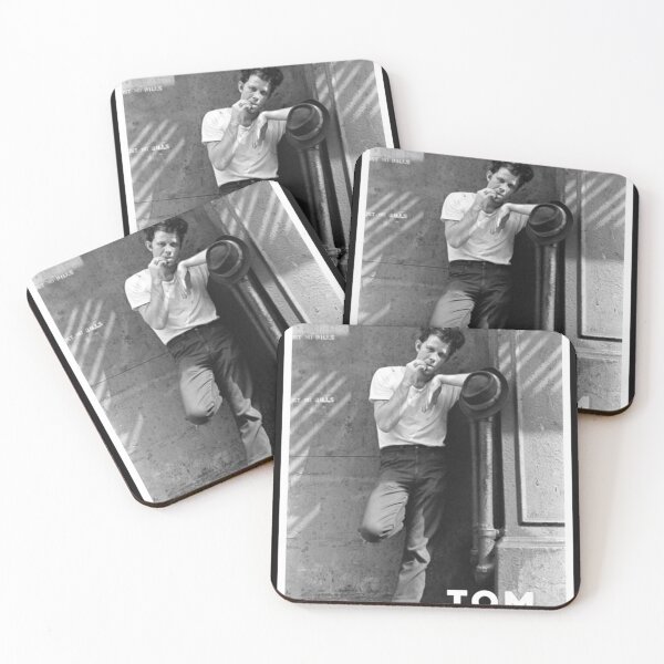 Item preview, TOM-WAITS designed and sold by lelare3ch.