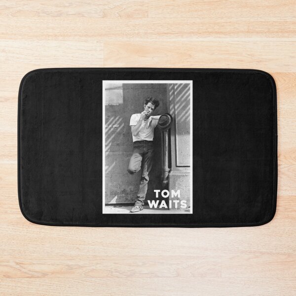 Item preview, TOM-WAITS designed and sold by lelare3ch.