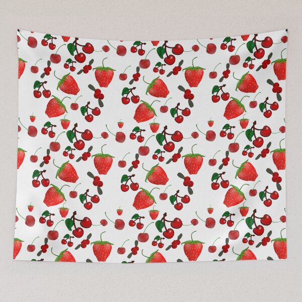 Item preview, I love you berry much designed and sold by theredsharp.