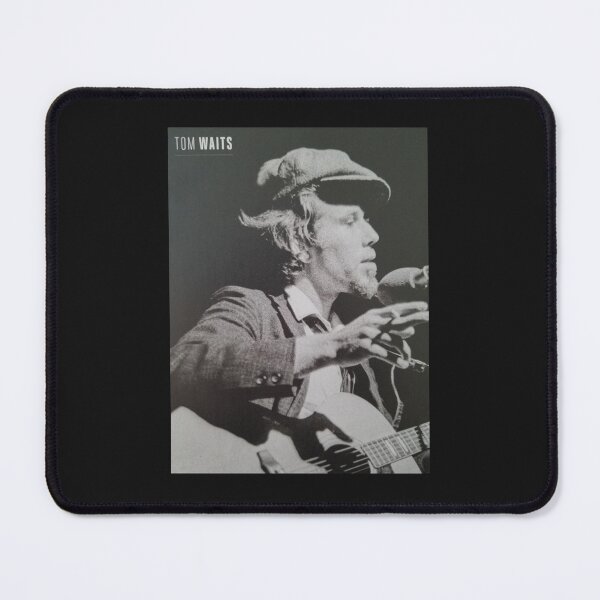 Item preview, TOM-WAITS designed and sold by lelare3ch.