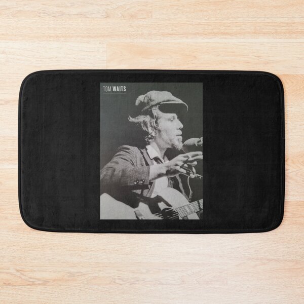 Item preview, TOM-WAITS designed and sold by lelare3ch.
