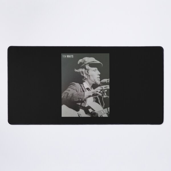 Item preview, TOM-WAITS designed and sold by lelare3ch.