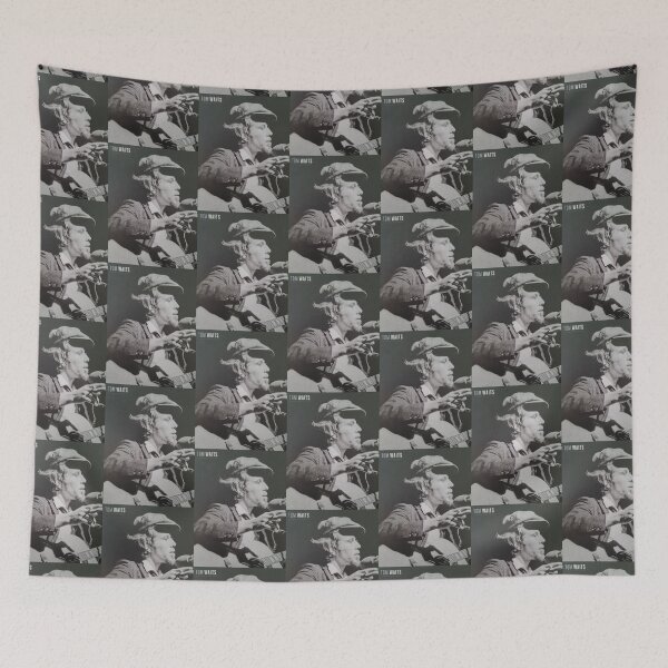Item preview, TOM-WAITS designed and sold by lelare3ch.