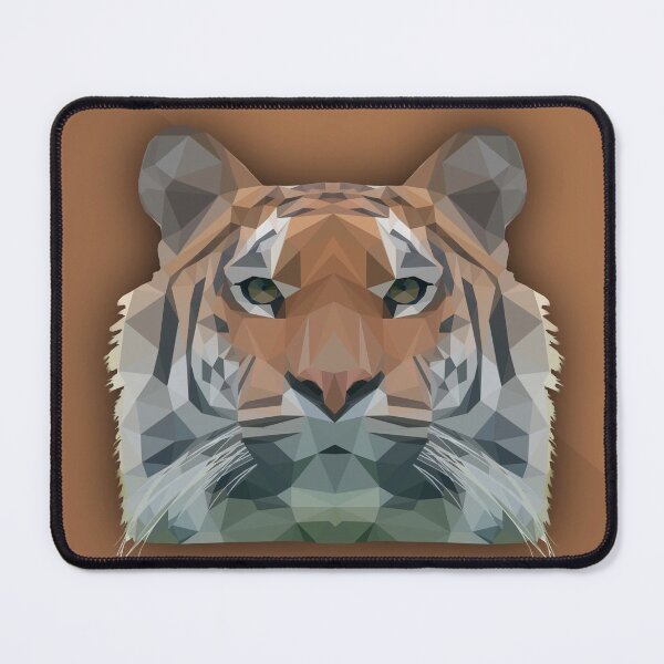 Item preview, tiger designed and sold by NamikByk.