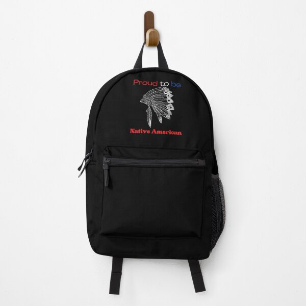Item preview, Proud to be Native American designed and sold by NDNlook.