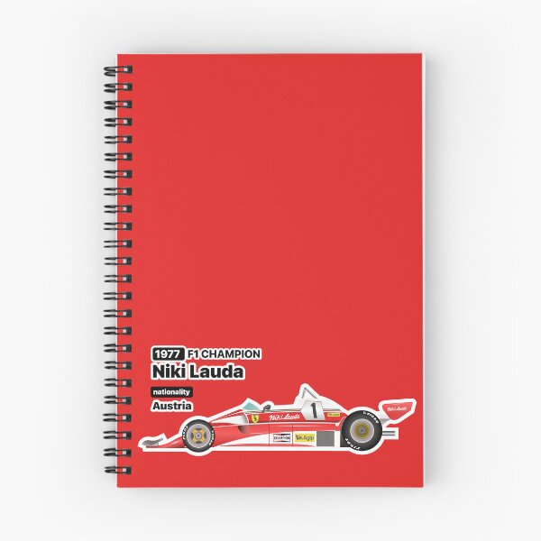 Item preview, Formula Winner 1977 designed and sold by roblack.