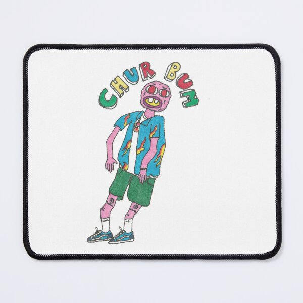 Item preview, Tyler, The Creator Cherry bomb designed and sold by MINDIMENDE50.
