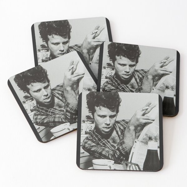 Item preview, TOM-WAITS designed and sold by lelare3ch.