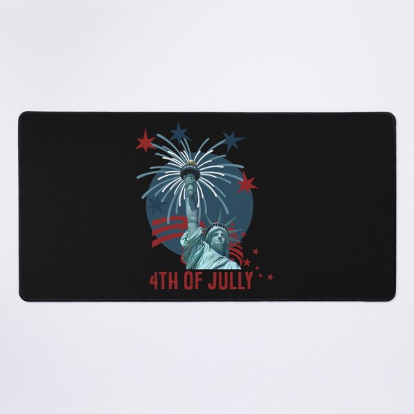 Item preview, Copy of 4th Of July - 4th of july celebration - Funny gift designed and sold by JimmyMR.