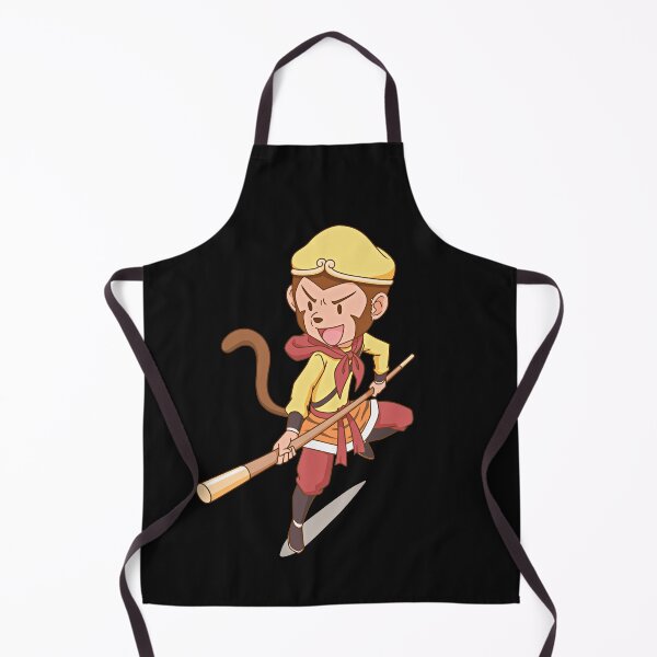 Item preview, monkey king designed and sold by Warn3r.