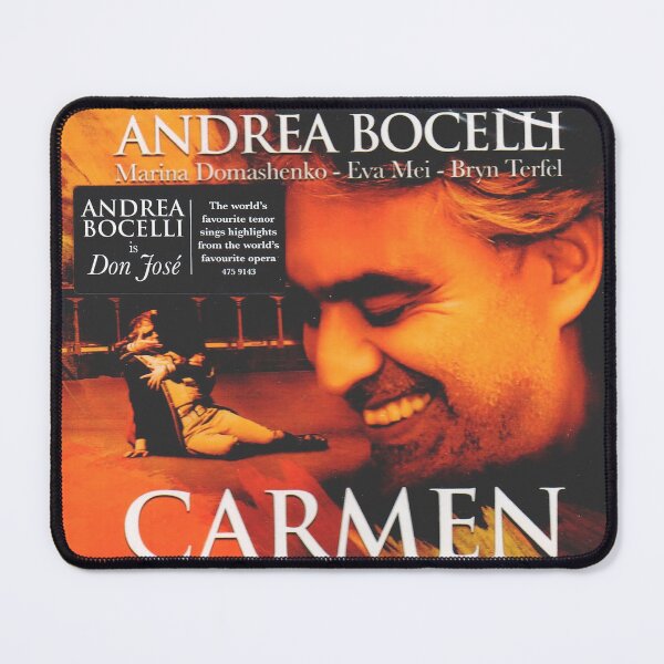 Item preview, Carmen Duets Arias designed and sold by BryannaLaRussa.