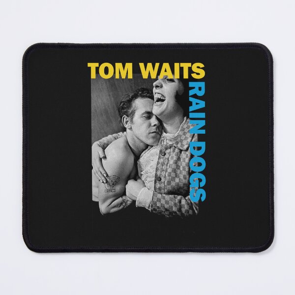 Item preview, TOM-WAITS designed and sold by lelare3ch.