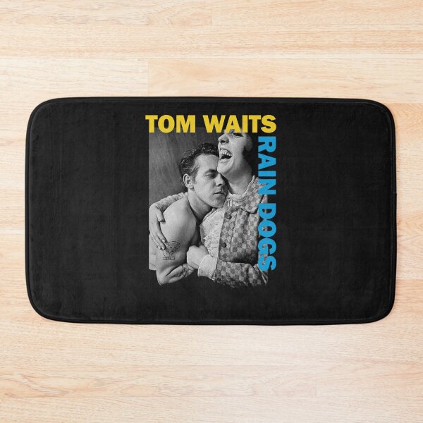 Item preview, TOM-WAITS designed and sold by lelare3ch.
