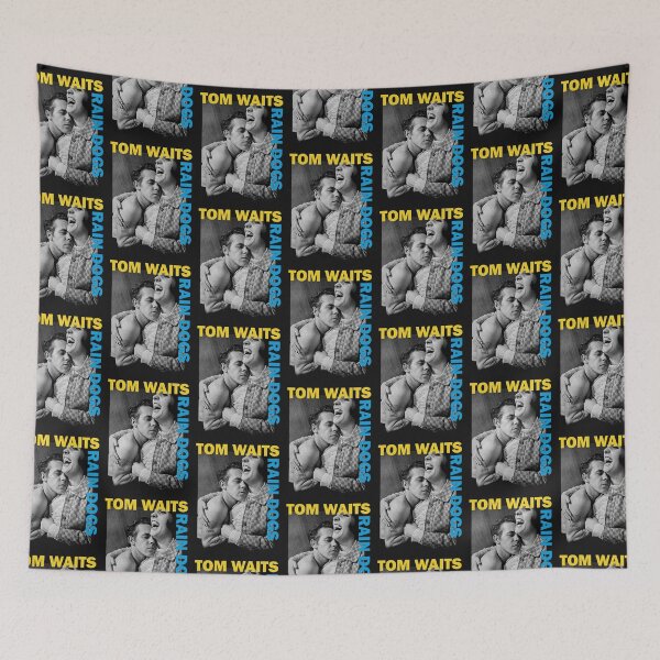 Item preview, TOM-WAITS designed and sold by lelare3ch.