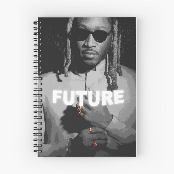 Item preview, Future designed and sold by NamikByk.