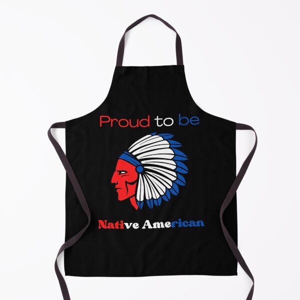 Artikelvorschau, Stolz darauf, ein Profil der amerikanischen Ureinwohner zu sein entworfen und verkauft von NDNlook.
