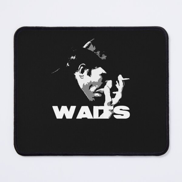 Item preview, TOM-WAITS designed and sold by lelare3ch.