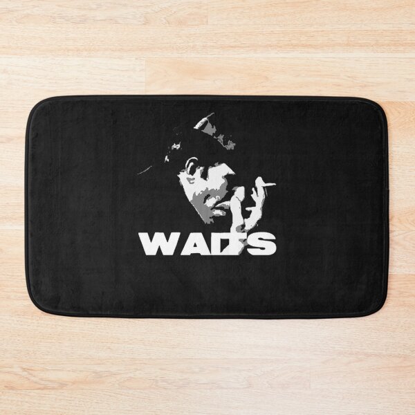 Item preview, TOM-WAITS designed and sold by lelare3ch.