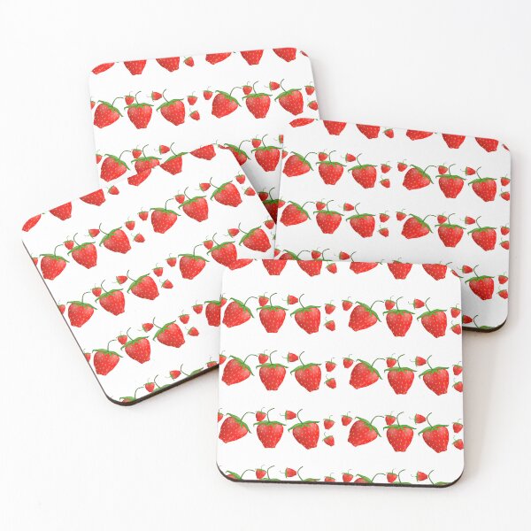 Item preview, I love you berry much designed and sold by theredsharp.