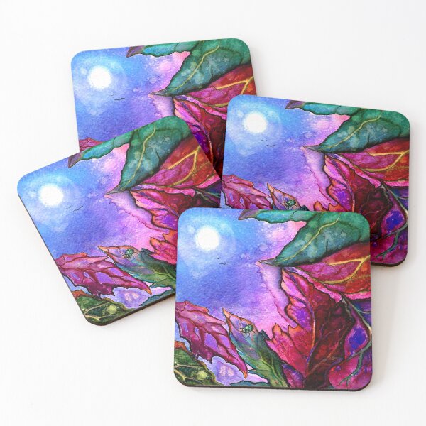 Item preview, Nature's Colours designed and sold by Linda Callaghan.