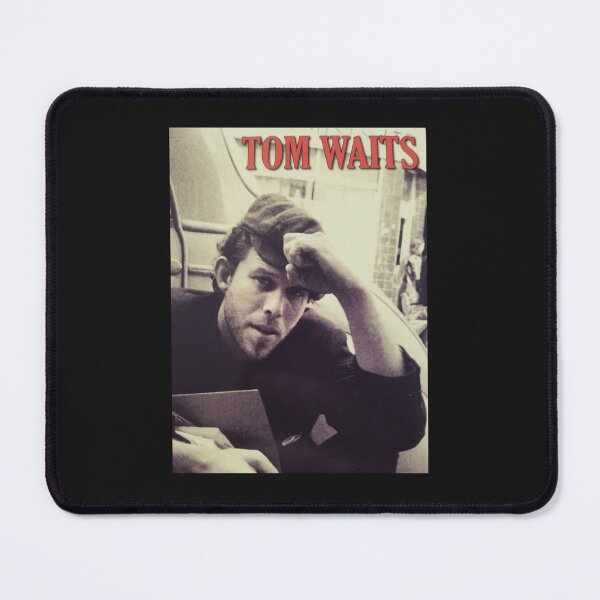 Item preview, TOM-WAITS designed and sold by lelare3ch.