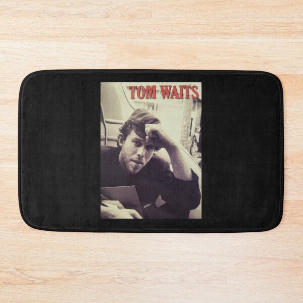Item preview, TOM-WAITS designed and sold by lelare3ch.