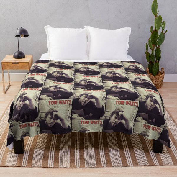 Item preview, TOM-WAITS designed and sold by lelare3ch.