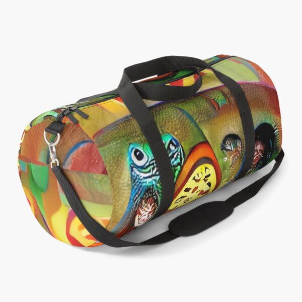 Item preview, Interdimensional Aztec Pizza designed and sold by Cord75.
