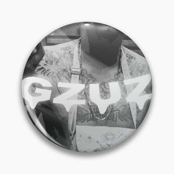 Item preview, gzuz designed and sold by NamikByk.