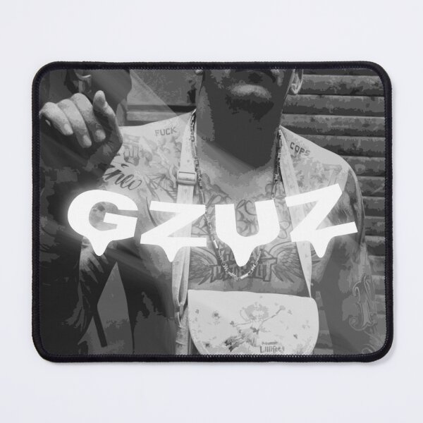 Item preview, gzuz designed and sold by NamikByk.