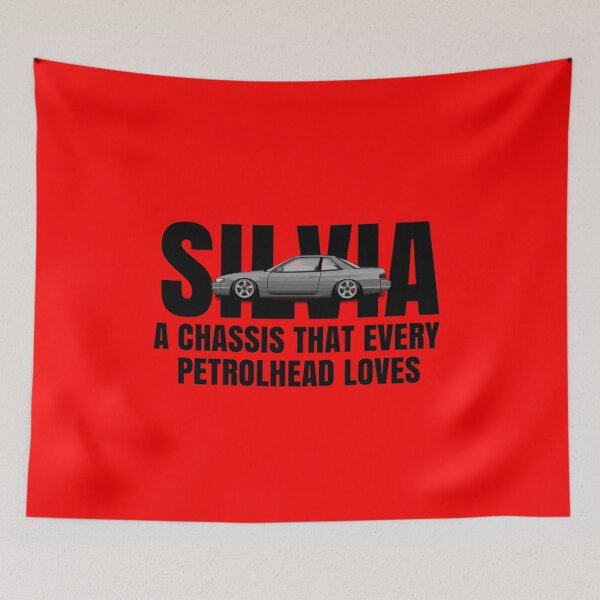 Item preview, Silvia S13 designed and sold by MOTOSHIFT.