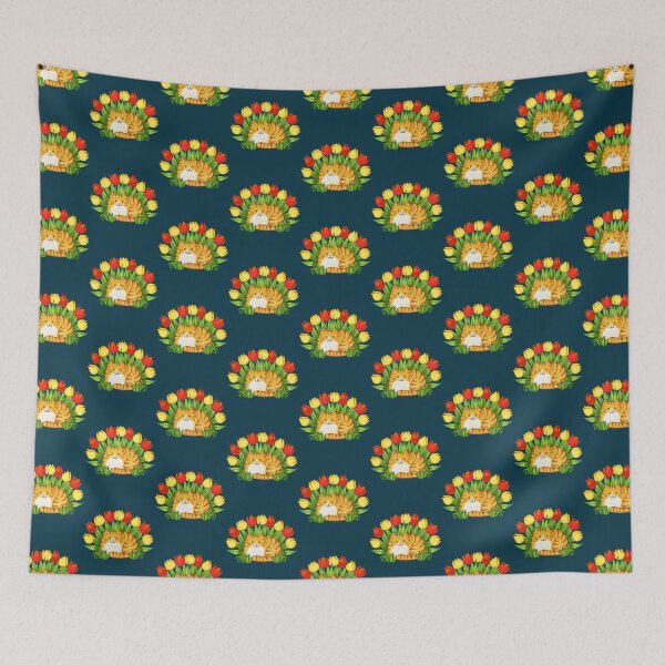 Item preview, cat life is purrfect  designed and sold by Chillledtimes.