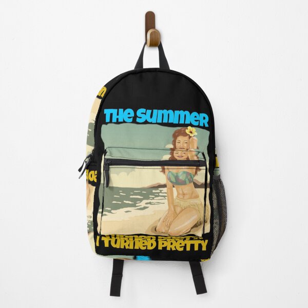 Item preview, The Summer I Turned Pretty designed and sold by Yasmine Mohammed.
