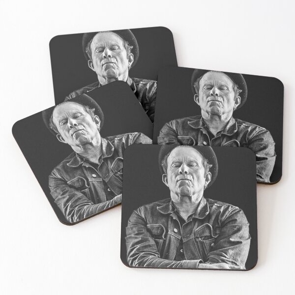 Item preview, TOM-WAITS designed and sold by lelare3ch.