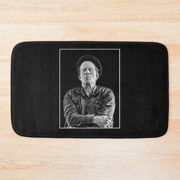 Item preview, TOM-WAITS designed and sold by lelare3ch.