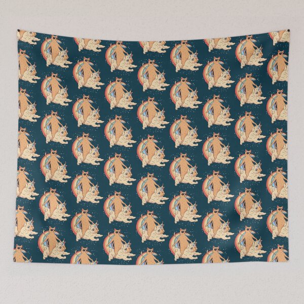 Item preview, cat life is purrfect  designed and sold by Chillledtimes.