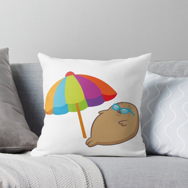 Item preview, Cute seal and turtle designed and sold by paolboa.