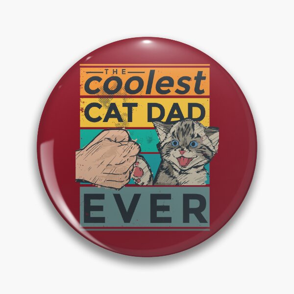 Item preview, cat life is purrfect  designed and sold by Chillledtimes.