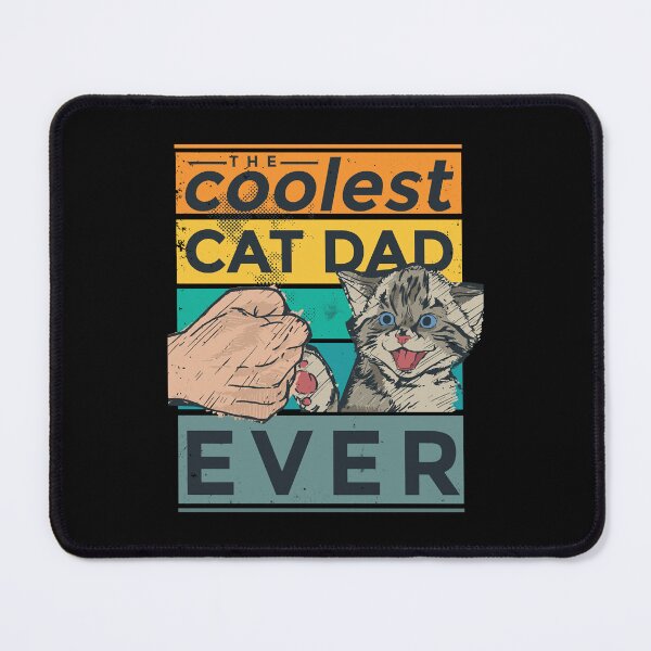 Item preview, cat life is purrfect designed and sold by Chillledtimes.