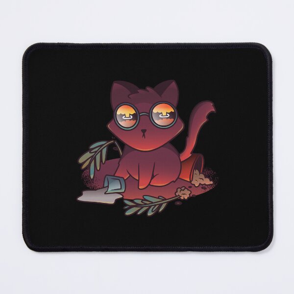 Item preview, cat life is purrfect designed and sold by Chillledtimes.