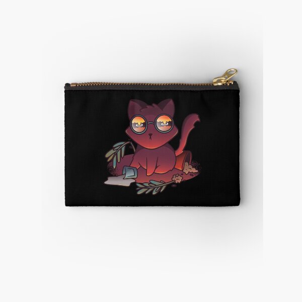 Item preview, cat life is purrfect  designed and sold by Chillledtimes.