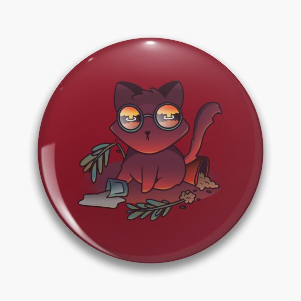 Item preview, cat life is purrfect  designed and sold by Chillledtimes.