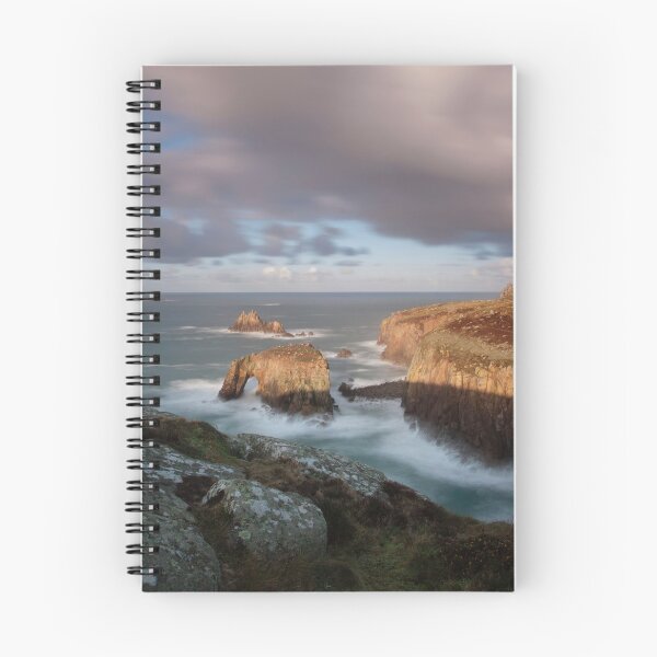 Item preview, Land's End designed and sold by Krzysztof Nowakowski.